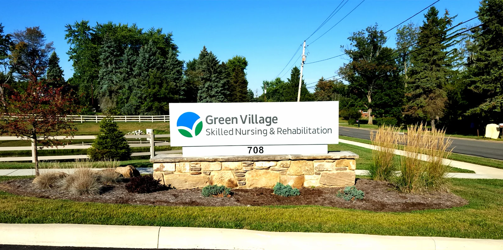 Image of Green Village Skilled Nursing & Rehabilitation Ltd (2)