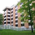 Image of Taylor Park Senior Apartments (2)