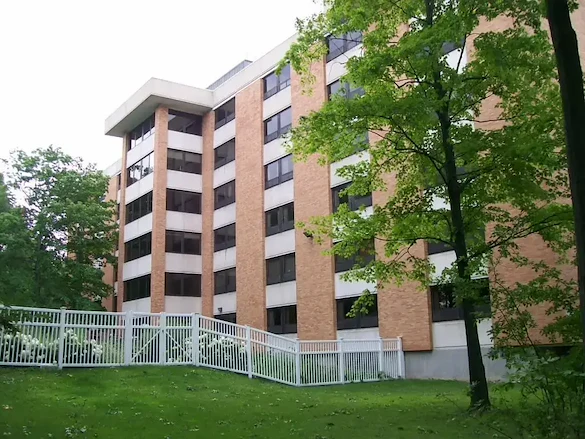 Image of Taylor Park Senior Apartments (2)