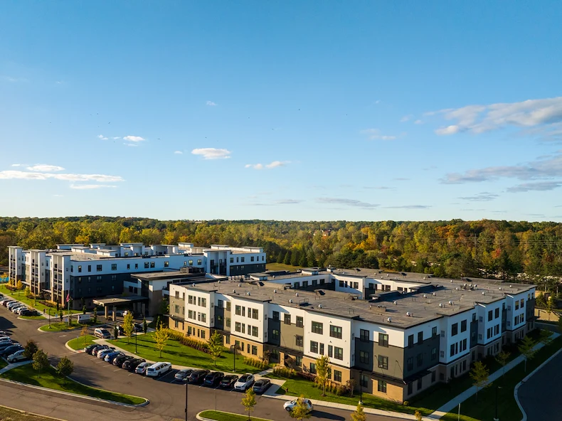 Image of Rose Senior Living Farmington Hills (1)