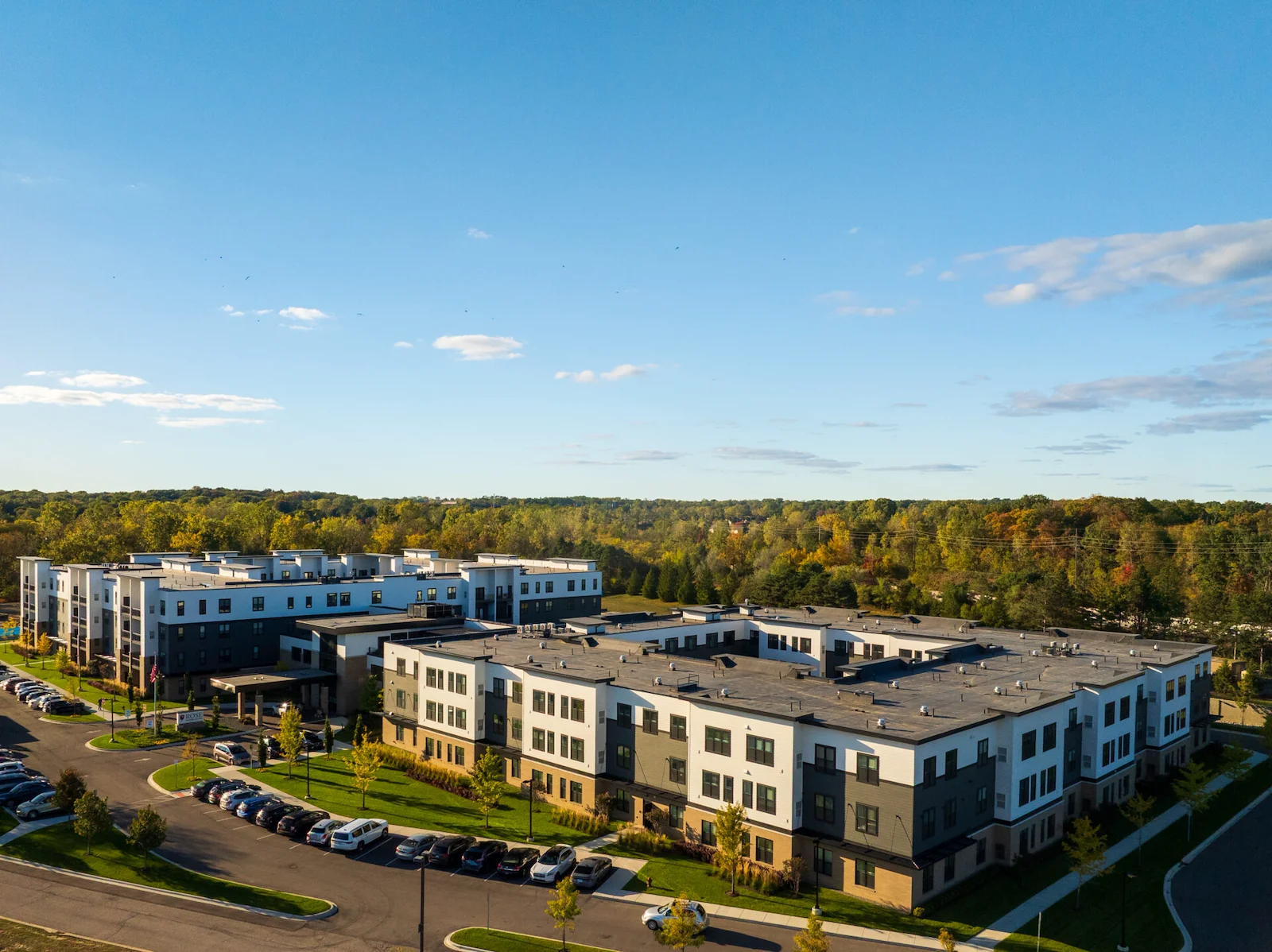 Image of Rose Senior Living Farmington Hills (1)