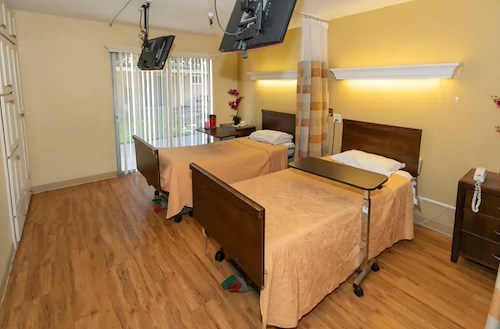 Image of Rose Villa Health Care Center (2)