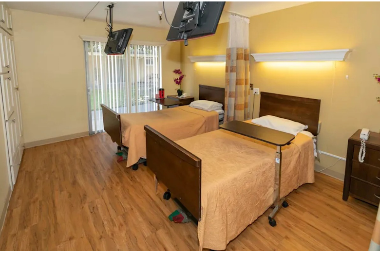 Image of Rose Villa Health Care Center (2)