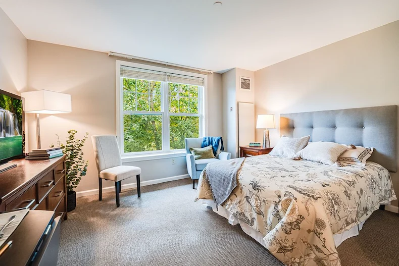 Image of Sunrise of Norwood (8)