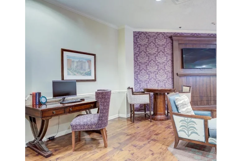 Image of Eden Vista Prospect Heights Skilled Nursing (3)