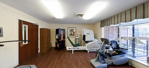 Image of PruittHealth - Fairburn (8)