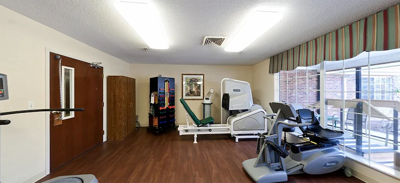 Image of PruittHealth - Fairburn (8)