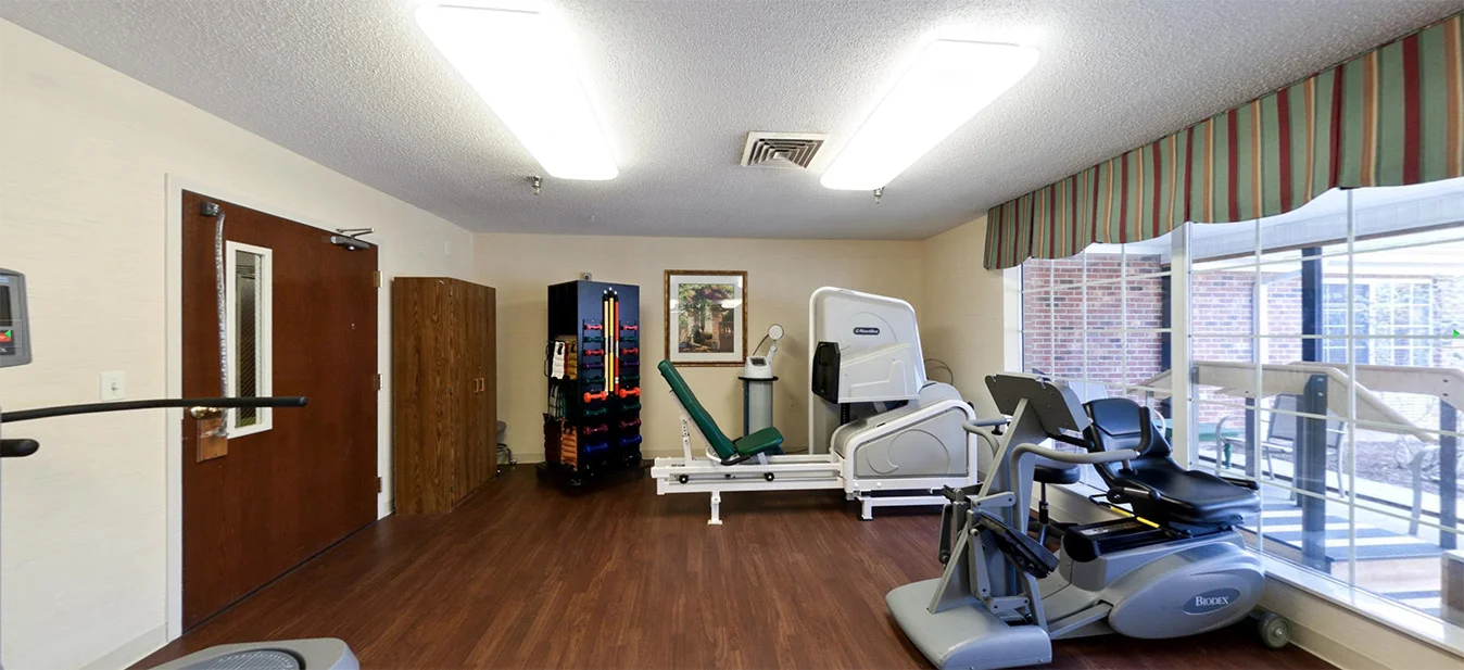 Image of PruittHealth - Fairburn (8)