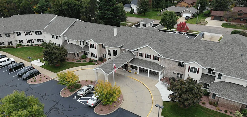 Image of Renaissance by Rennes - Wisconsin Rapids (1)