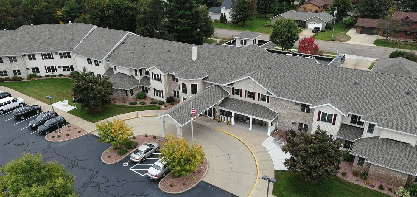 Image of Renaissance by Rennes - Wisconsin Rapids (1)
