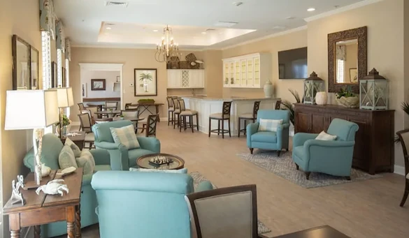 Image of Lakes at Litchfield (2)