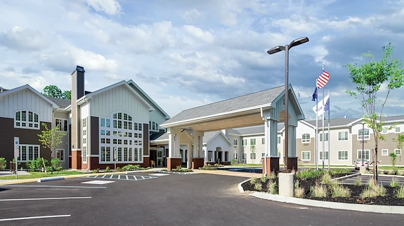 Image of The Vero at Bethlehem (1)