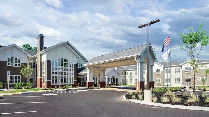 Image of The Vero at Bethlehem (1)