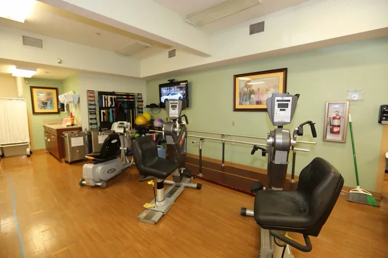 Image of Carmel Mountain Rehabilitation & Healthcare (4)