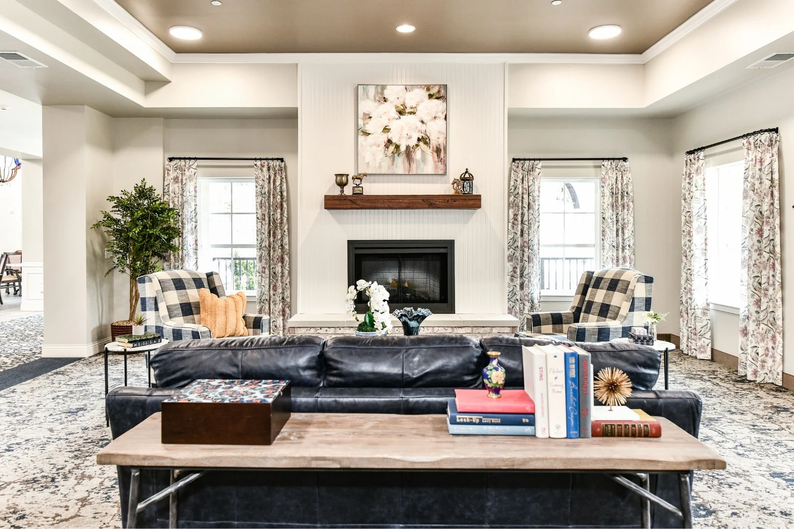 Image of Harper's Station Gainesville (3)