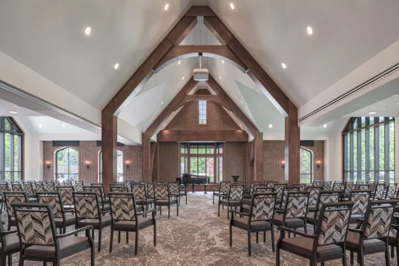 Image of Wesley on Grand Senior Living (5)