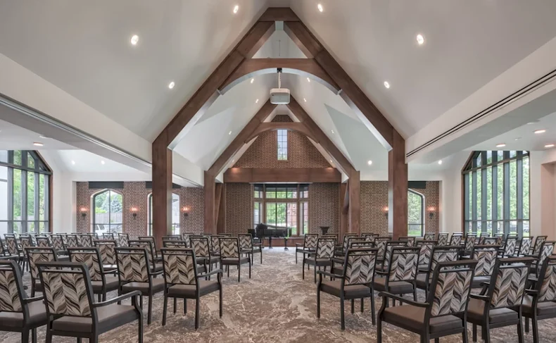 Image of Wesley on Grand Senior Living (5)