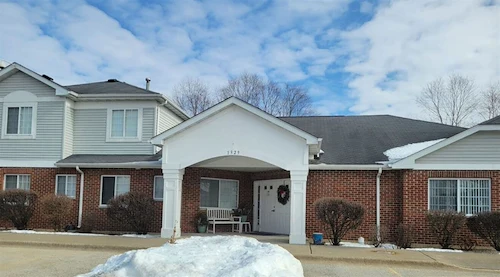 Image of Gale Gardens Senior Living (1)