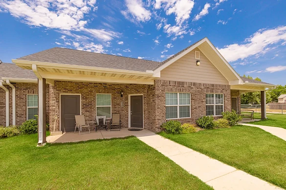 Image of Harrison Court Apartments (3)