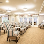 Image of Sunrise of Edmonds (3)