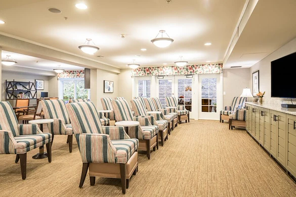 Image of Sunrise of Edmonds (3)