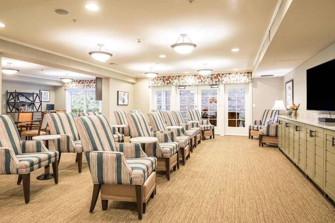 Image of Sunrise of Edmonds (3)