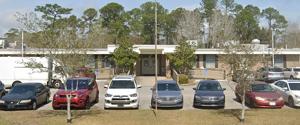 Image of Ocean Springs Health & Rehabilitation (1)
