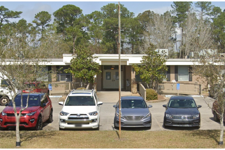 Image of Ocean Springs Health & Rehabilitation (1)