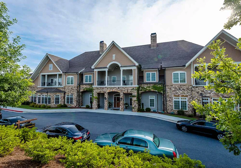 Image of Dogwood Forest of Grayson (1)