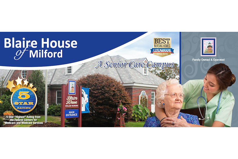 Image of Blaire House Of Milford (1)