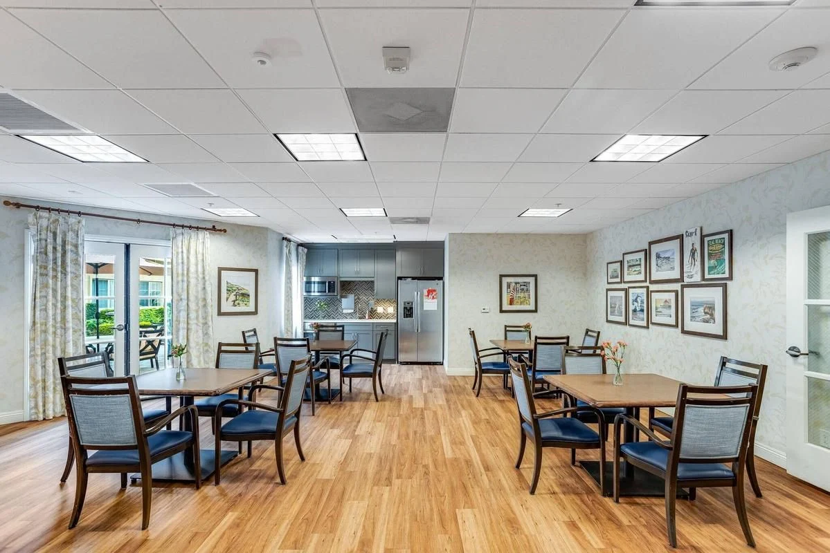 Image of Sunrise of Yorba Linda (3)