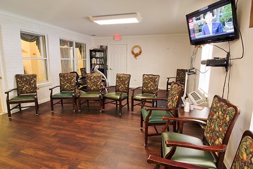Image of Sycamore Trace (5)