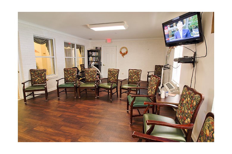 Image of Sycamore Trace (5)
