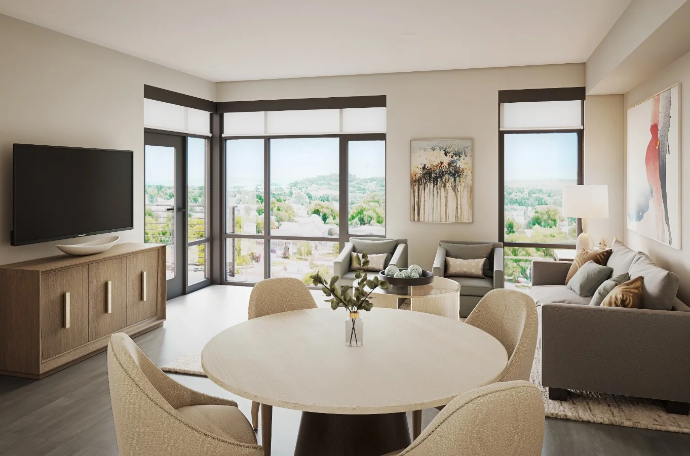 Image of The Ormsby - A Life Plan Community (7)