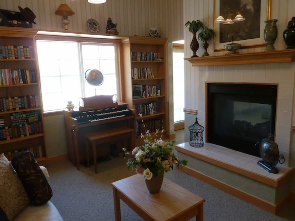 Image of Evergreen Gardens at La Junta (4)