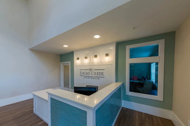 Image of Lucas Creek Apartments (2)