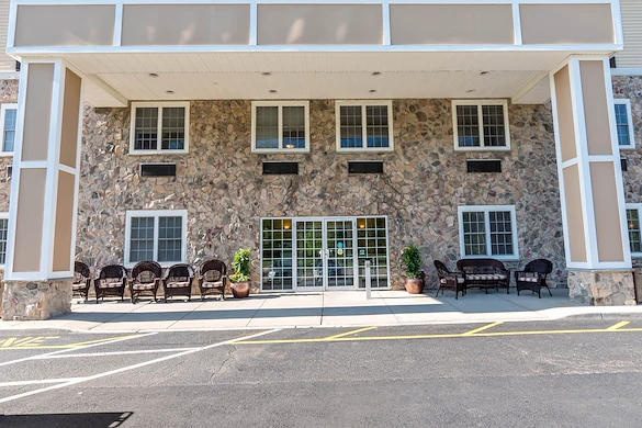 Image of Bentley Commons at Paragon Village (1)