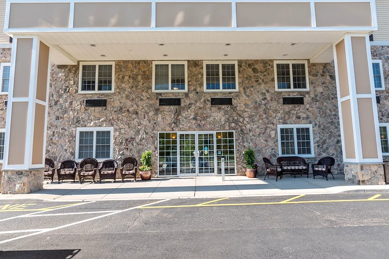 Image of Bentley Commons at Paragon Village (1)