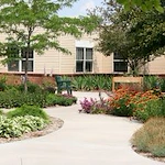 Image of Benedictine Living Healthcare St. Gertrude's and the Gardens (6)