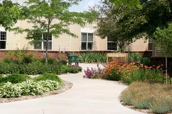 Image of Benedictine Living Healthcare St. Gertrude's and the Gardens (6)