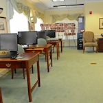 Image of Concordia at Sumner Garden Apartments & Manor House (10)