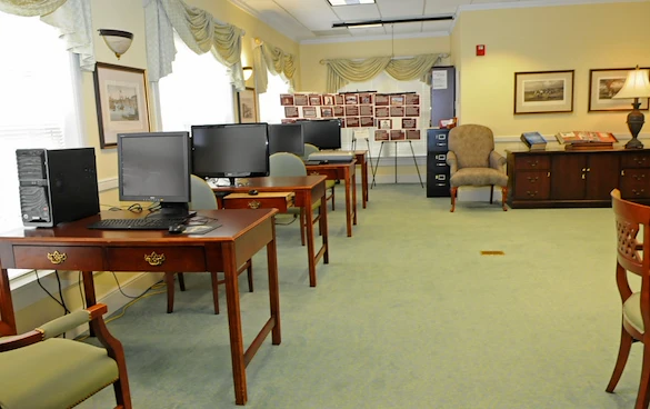 Image of Concordia at Sumner Garden Apartments & Manor House (10)