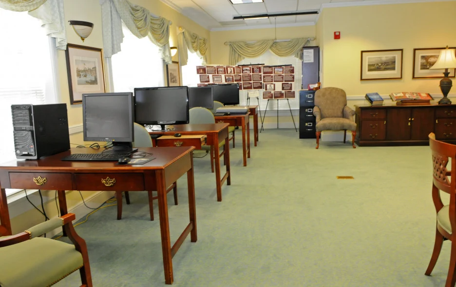 Image of Concordia at Sumner Garden Apartments & Manor House (10)