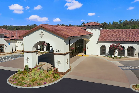 Image of Ridgeview Health Center (1)