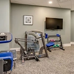 Image of American House Town and Country (4)