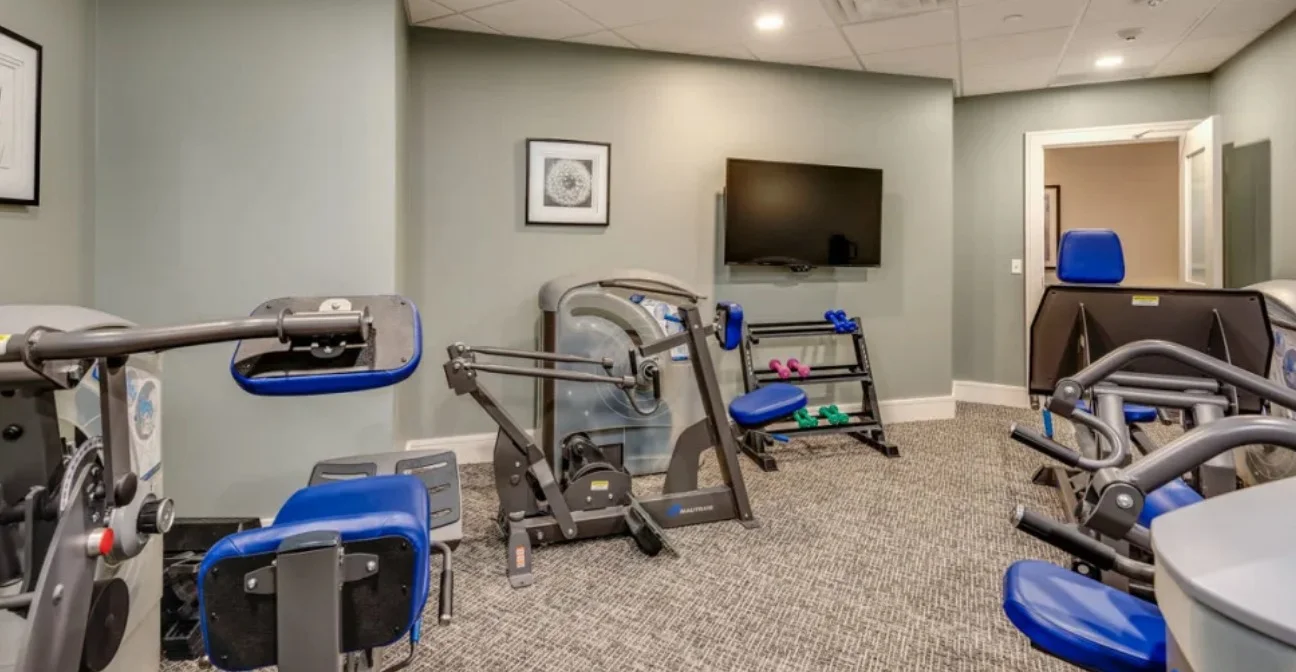 Image of American House Town and Country (4)