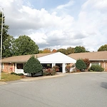 Image of Farmville Health & Rehab (2)