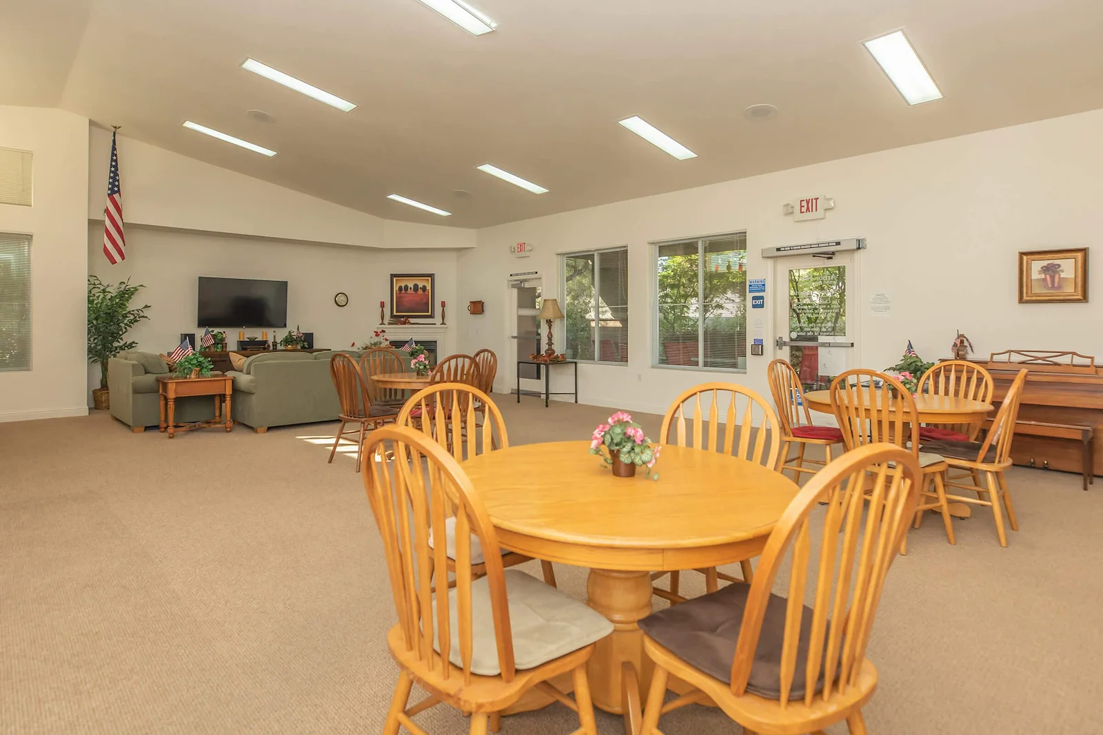 Image of Arbor Faire Senior Apartments (8)