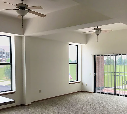 Image of Olde Town Center Apartments (4)