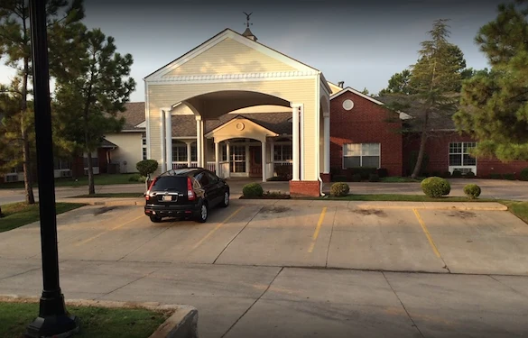 Image of Ignite Medical Resort Norman, LLC (1)